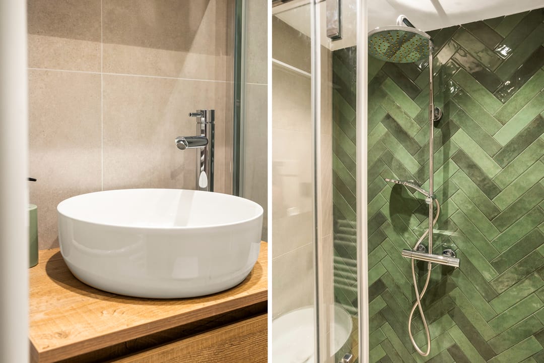 Foto 23 van Woestduinstraat 142-2