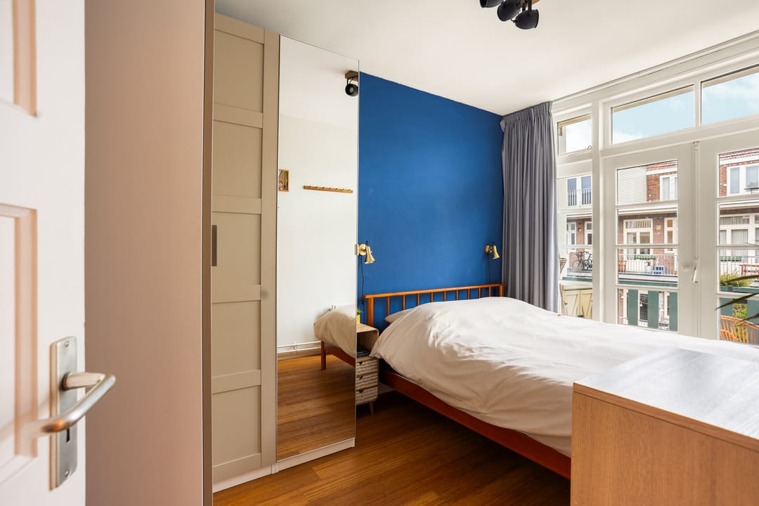 Foto 26 van Woestduinstraat 142-2