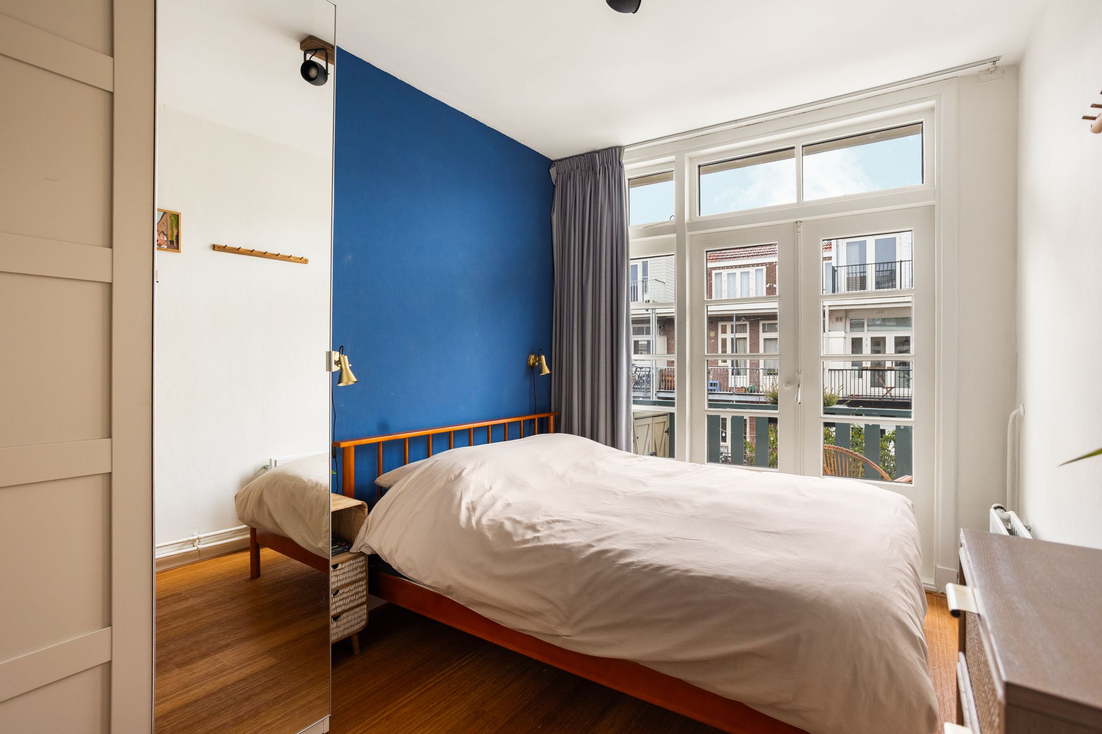 Foto 27 van Woestduinstraat 142-2