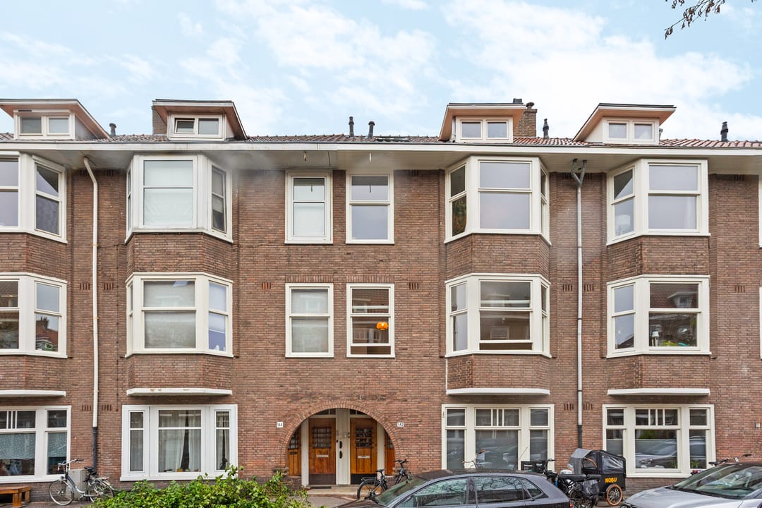 Foto 28 van Woestduinstraat 142-2