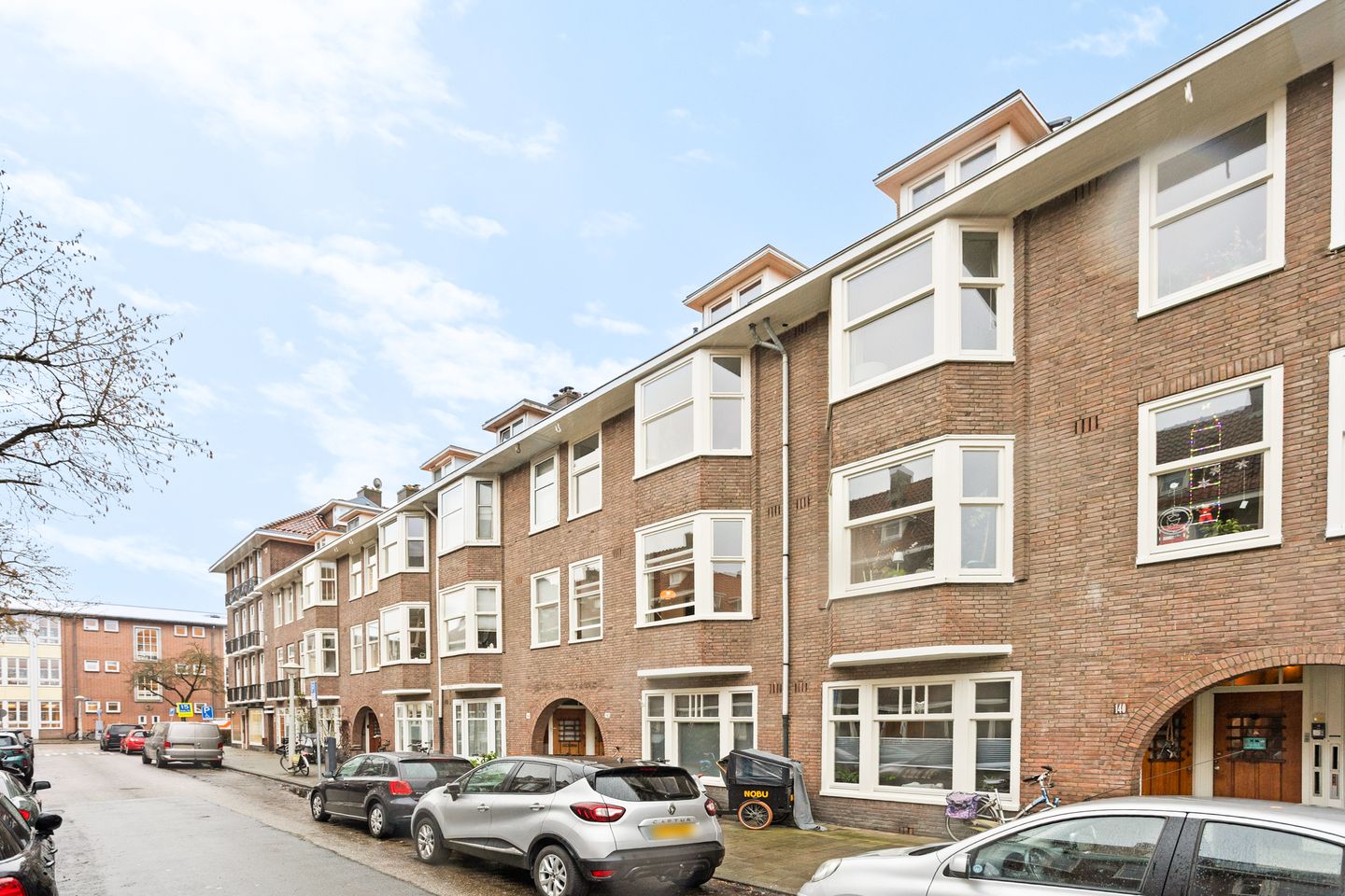 Foto 29 van Woestduinstraat 142-2