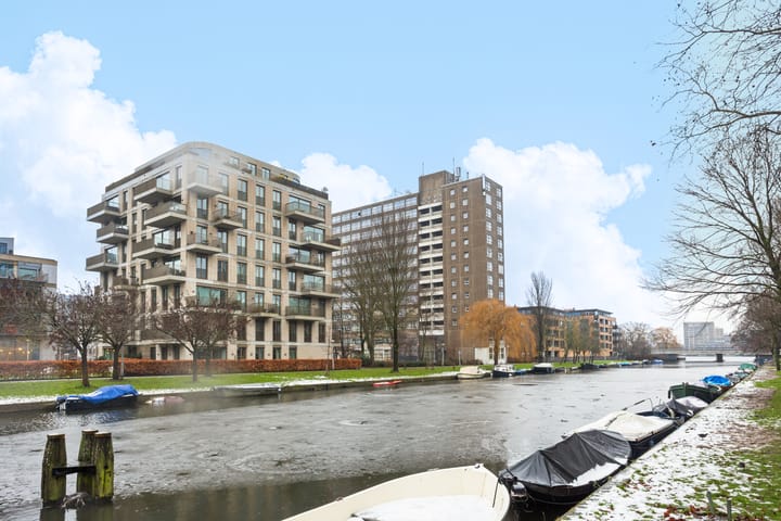 Foto 31 van Woestduinstraat 142-2