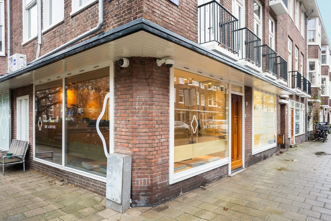 Foto 32 van Woestduinstraat 142-2