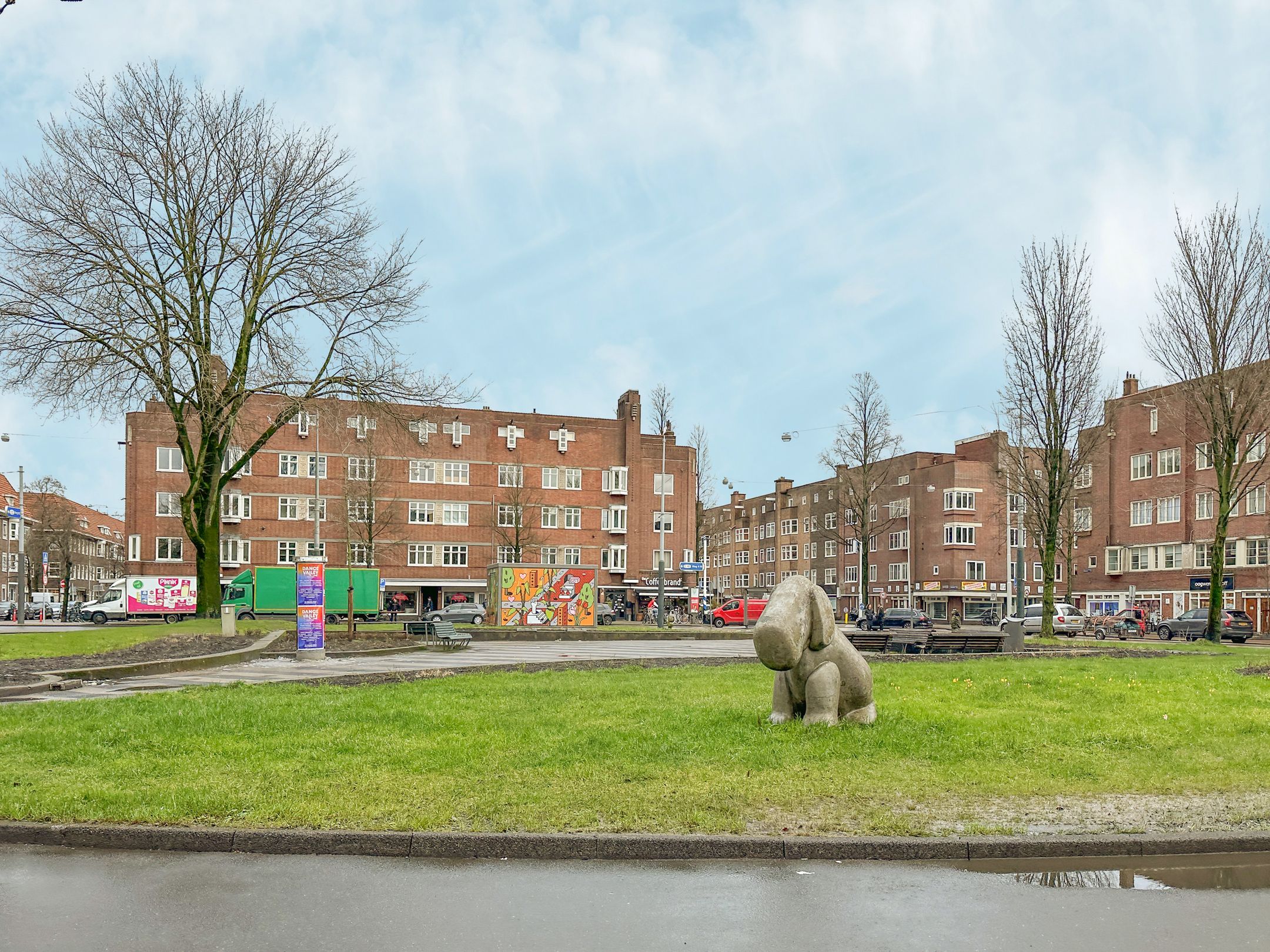 Foto 33 van Woestduinstraat 142-2