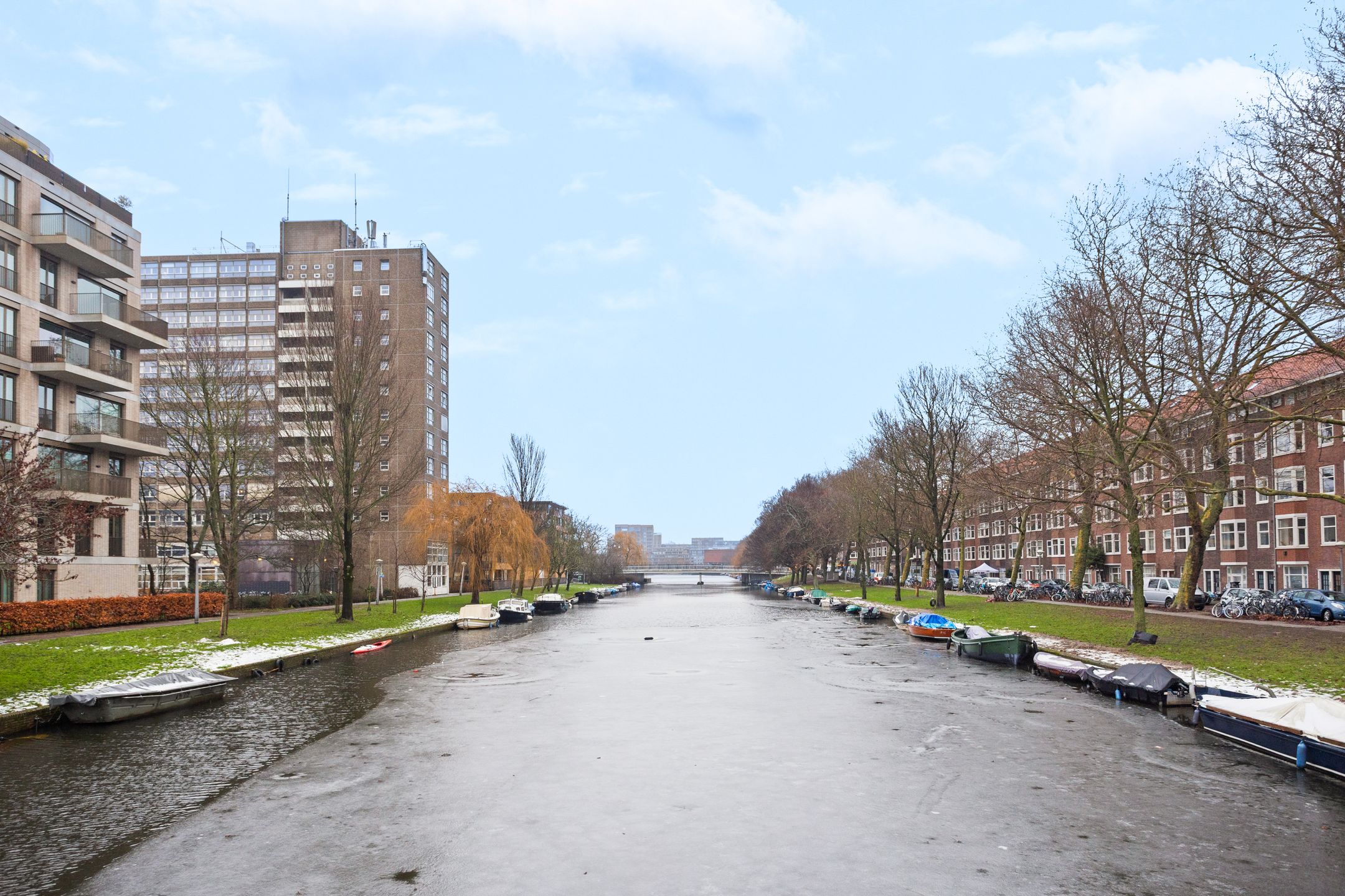 Foto 30 van Woestduinstraat 142-2