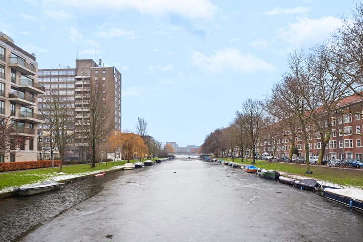 Foto 30 van Woestduinstraat 142-2