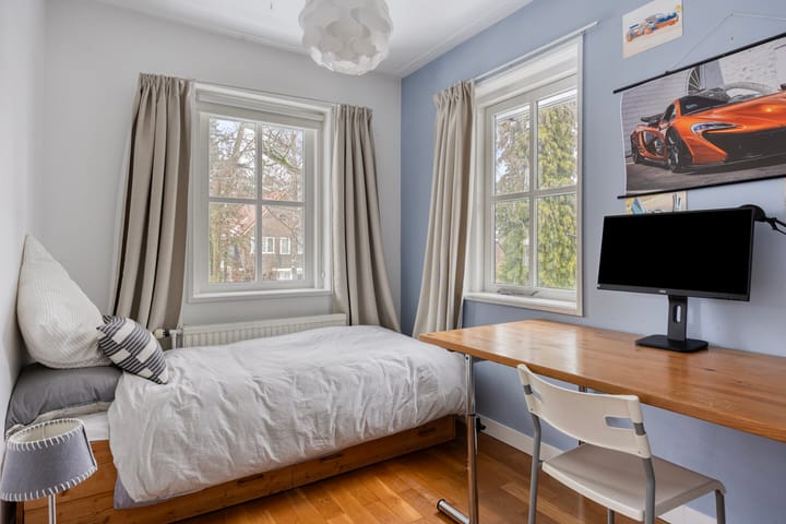 Foto 33 van Regentesselaan 22