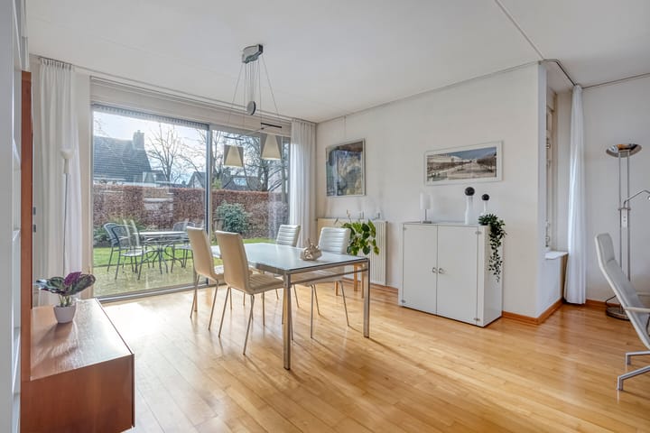 Foto 2 van Wederikdreef 2-A