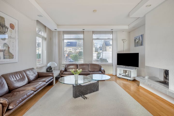 Foto 3 van Wederikdreef 2-A