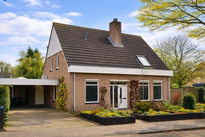 Foto 5 van Wederikdreef 2-A