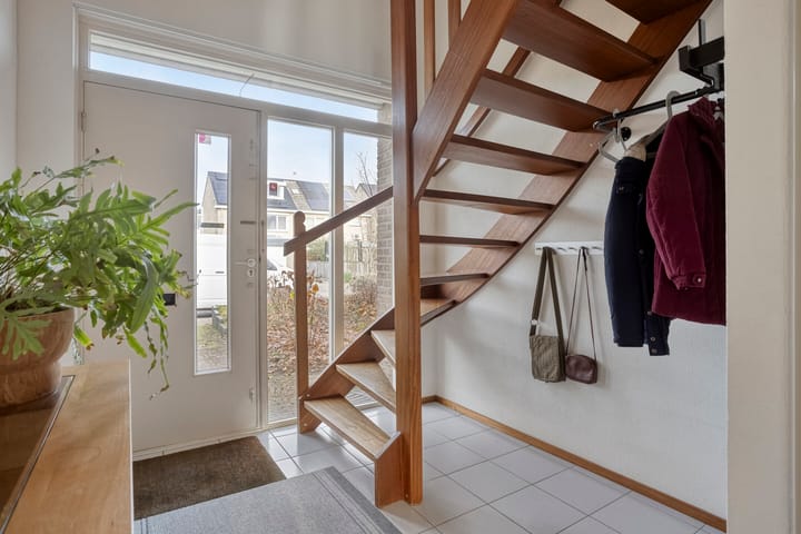 Foto 7 van Wederikdreef 2-A