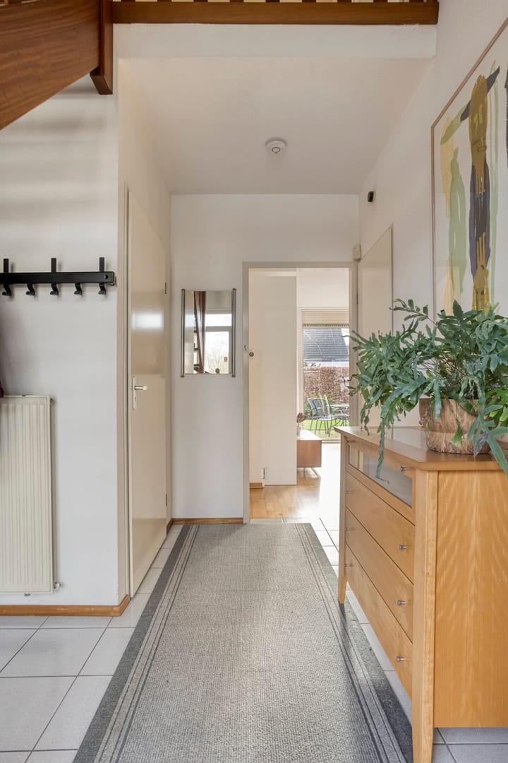 Foto 8 van Wederikdreef 2-A