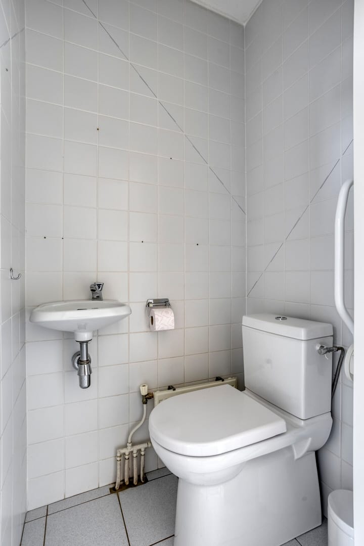 Foto 9 van Wederikdreef 2-A