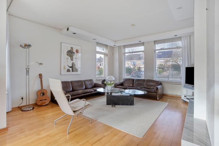 Foto 10 van Wederikdreef 2-A