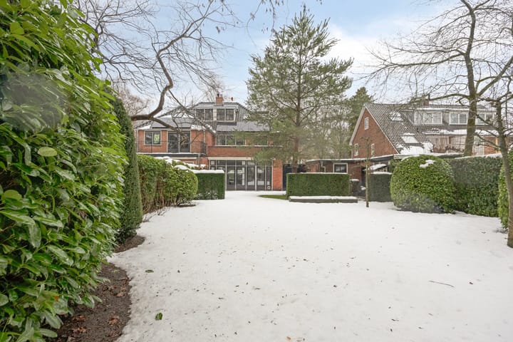 Foto 47 van Regentesselaan 22