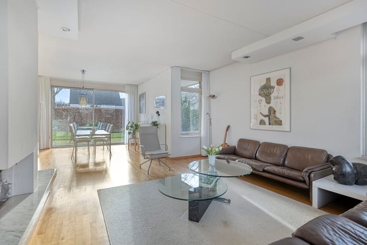 Foto 11 van Wederikdreef 2-A