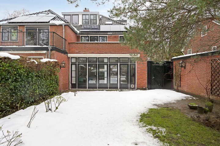 Foto 48 van Regentesselaan 22