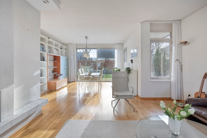 Foto 12 van Wederikdreef 2-A