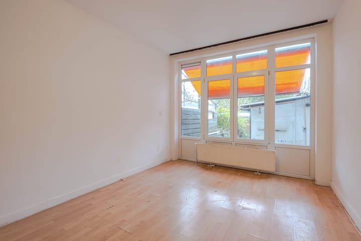 Foto 3 van Den Hertigstraat 43-C