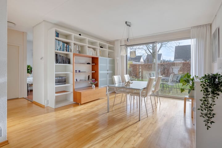 Foto 13 van Wederikdreef 2-A