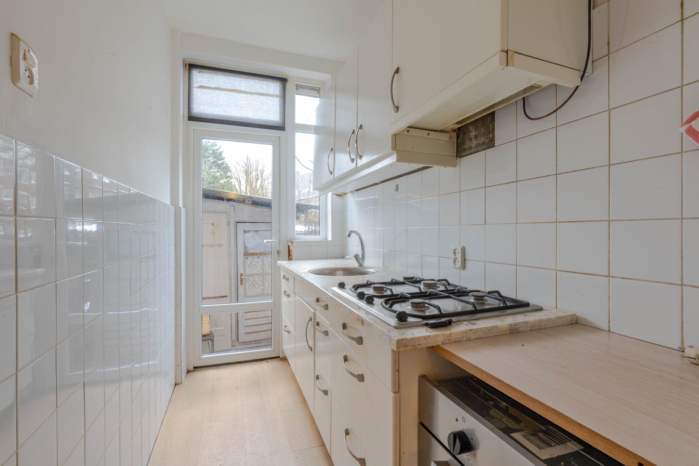 Foto 4 van Den Hertigstraat 43-C