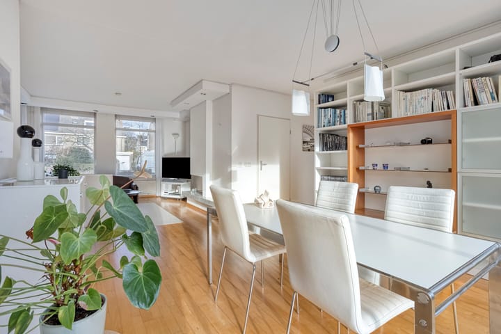 Foto 14 van Wederikdreef 2-A