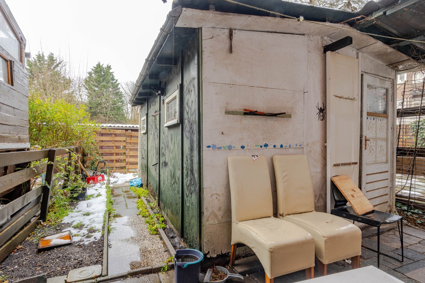 Foto 5 van Den Hertigstraat 43-C