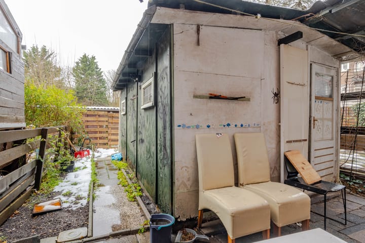 Foto 5 van Den Hertigstraat 43-C