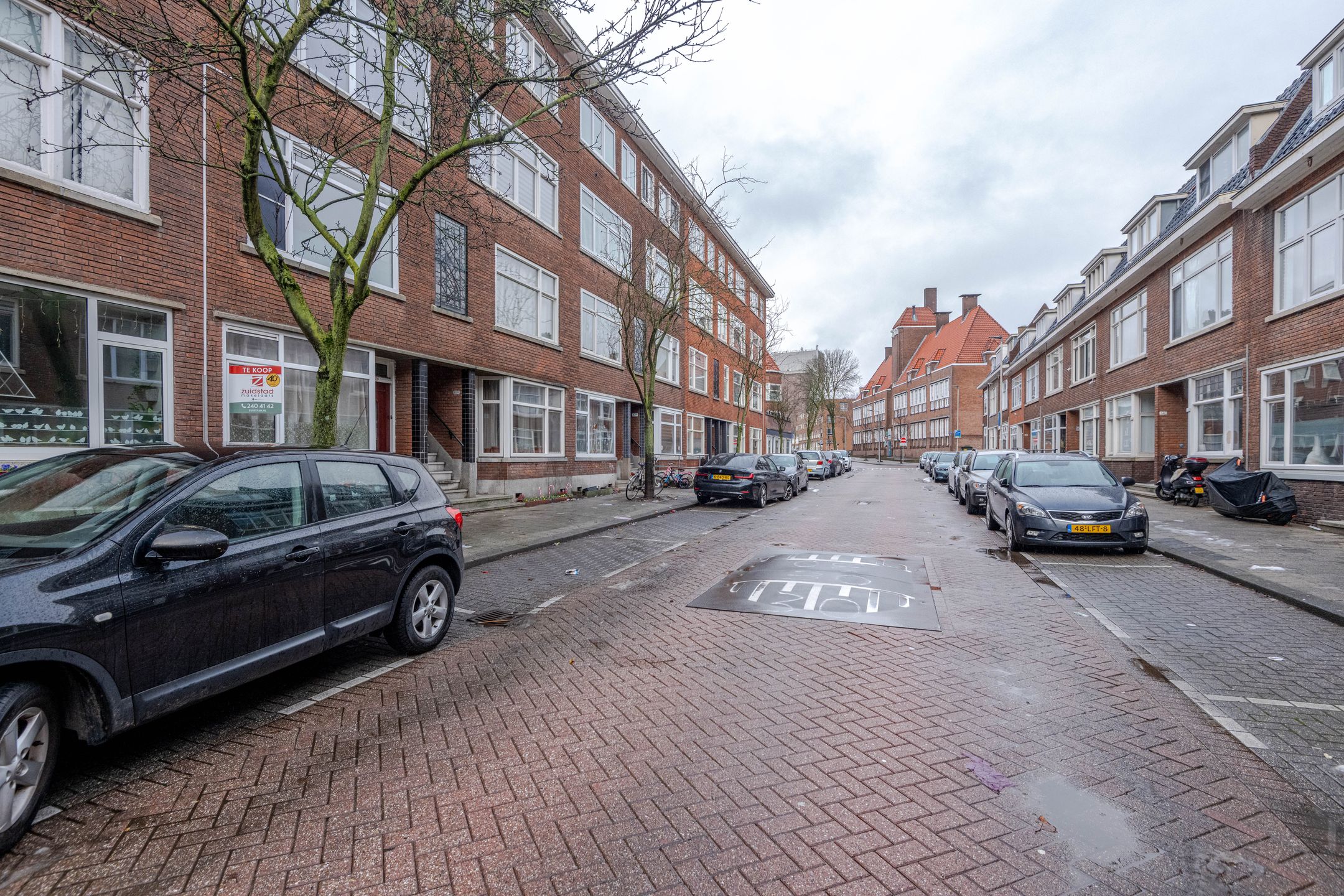 Foto 6 van Den Hertigstraat 43-C