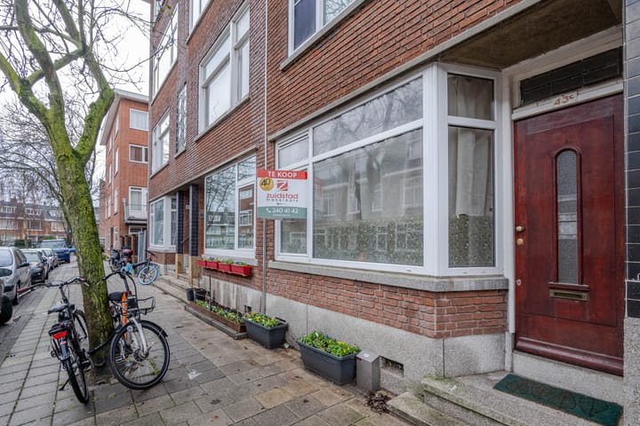 Foto 7 van Den Hertigstraat 43-C
