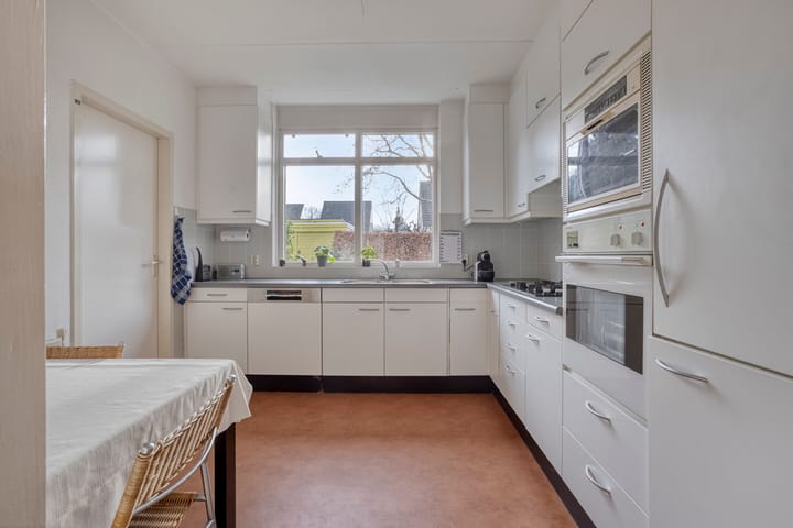 Foto 18 van Wederikdreef 2-A