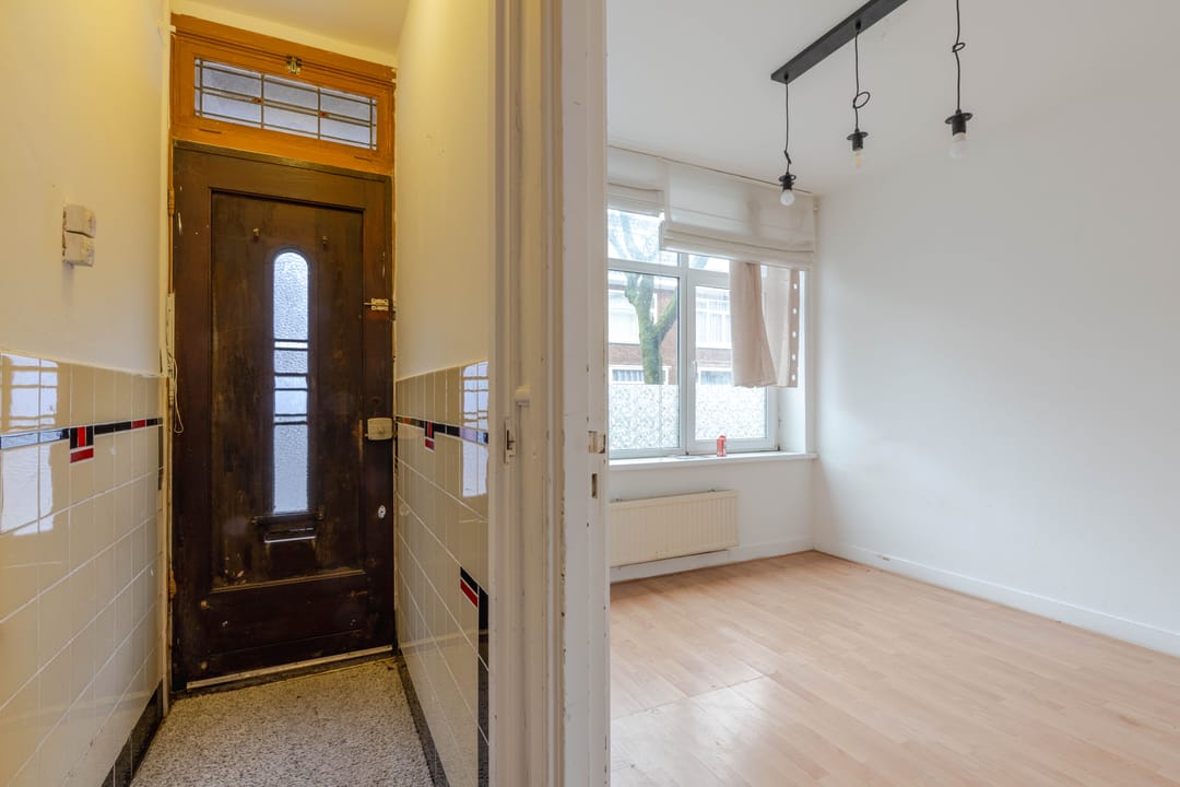 Foto 8 van Den Hertigstraat 43-C