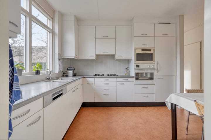 Foto 19 van Wederikdreef 2-A