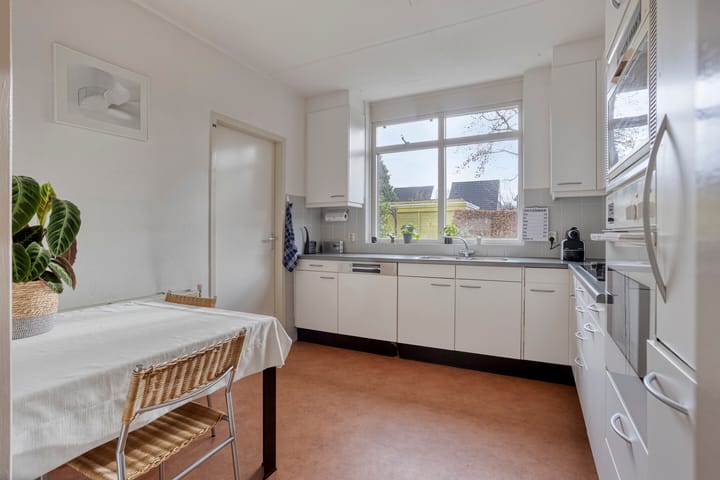 Foto 20 van Wederikdreef 2-A