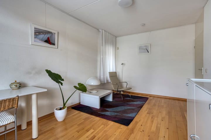 Foto 22 van Wederikdreef 2-A