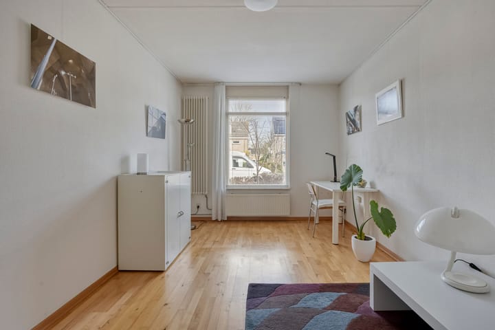 Foto 21 van Wederikdreef 2-A