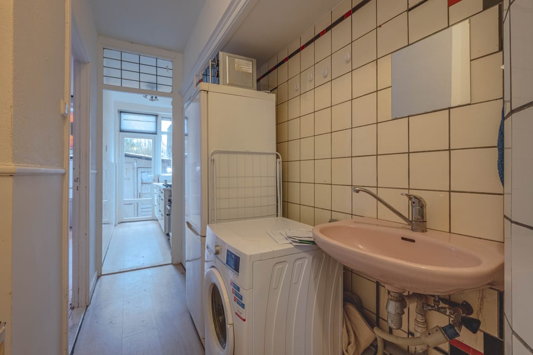 Foto 13 van Den Hertigstraat 43-C