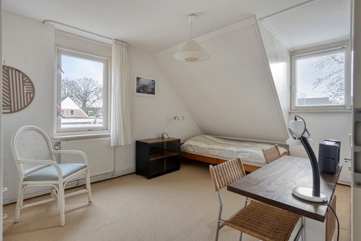 Foto 25 van Wederikdreef 2-A