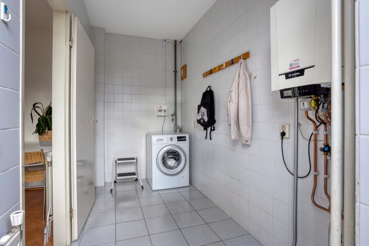 Foto 23 van Wederikdreef 2-A