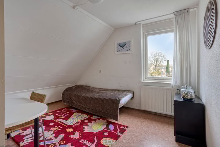 Foto 24 van Wederikdreef 2-A