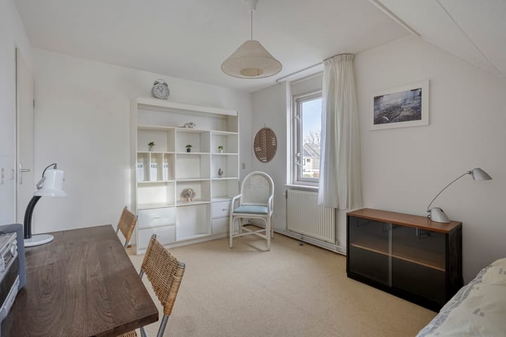 Foto 26 van Wederikdreef 2-A