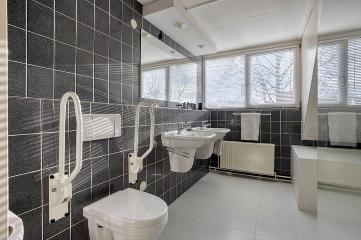 Foto 27 van Wederikdreef 2-A