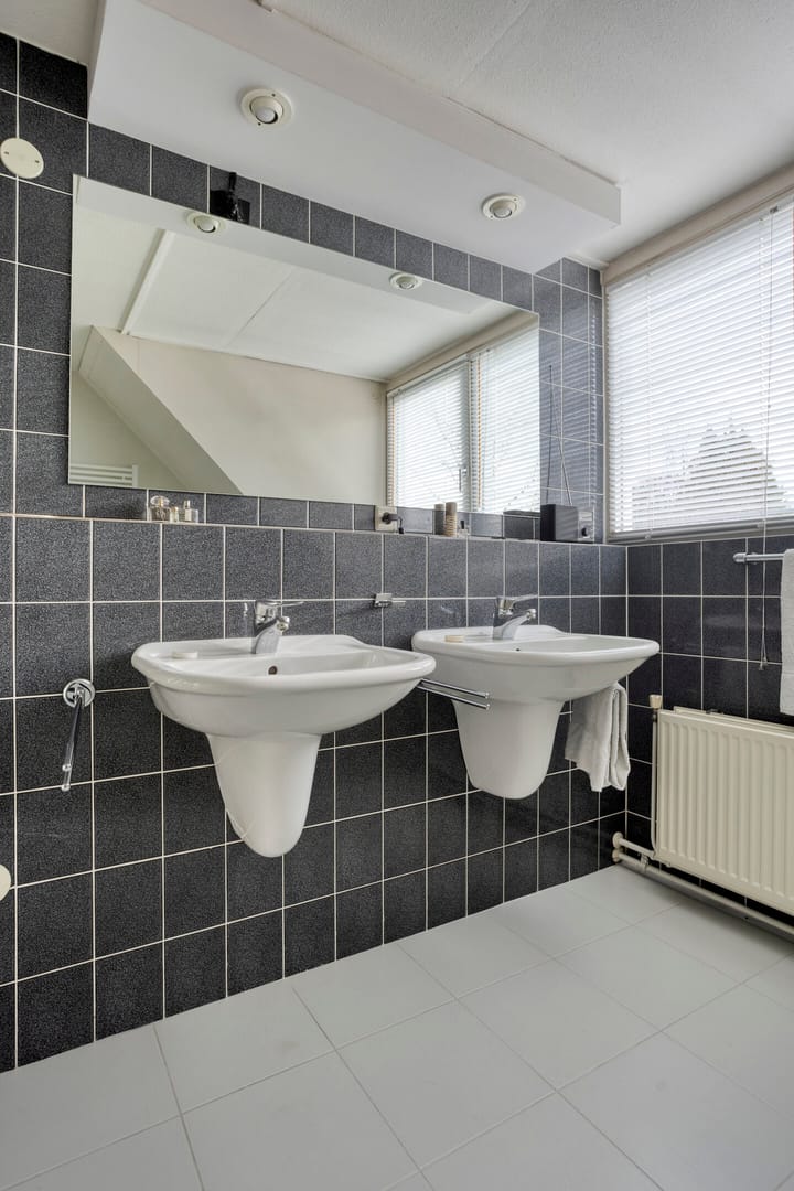 Foto 28 van Wederikdreef 2-A