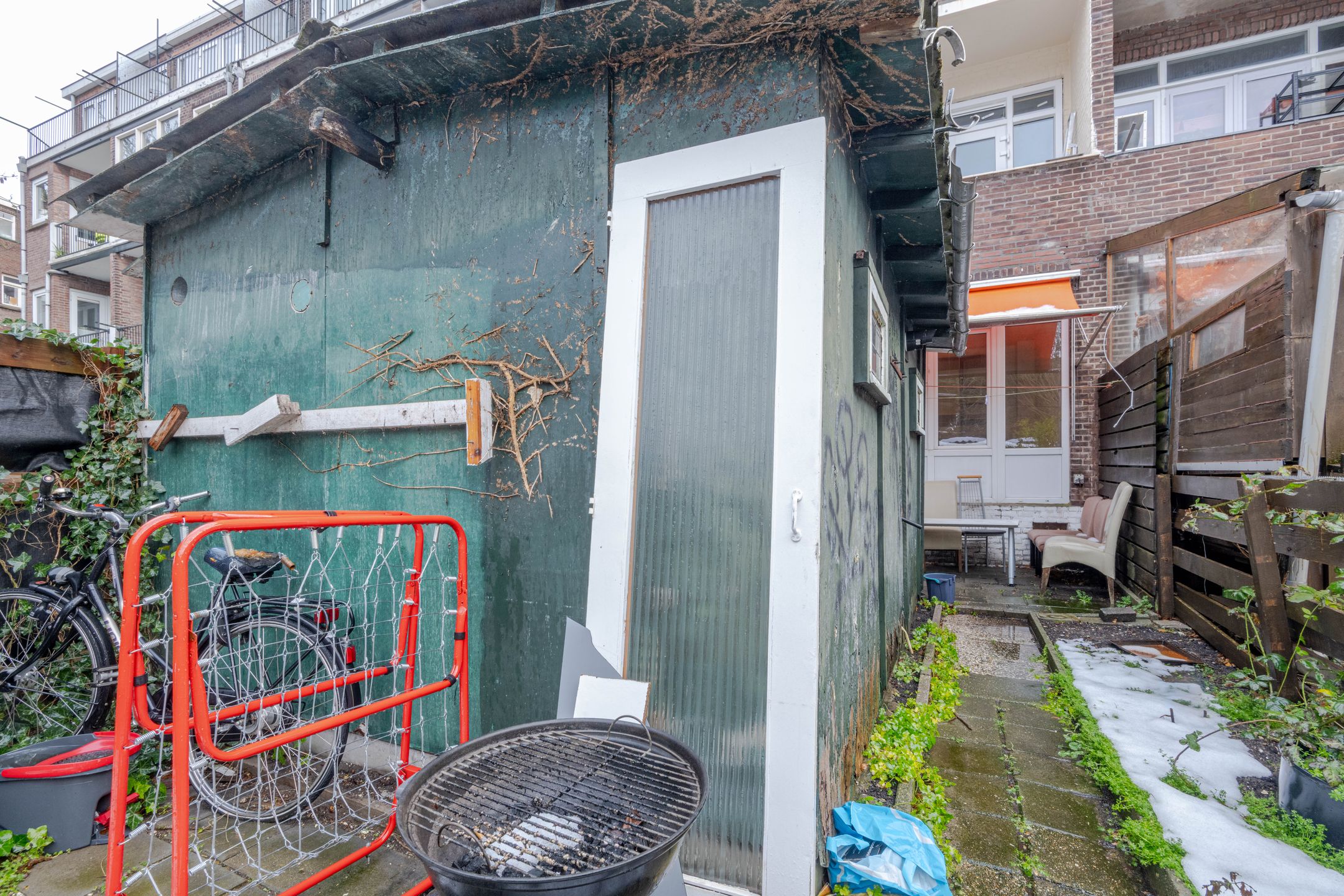 Foto 18 van Den Hertigstraat 43-C