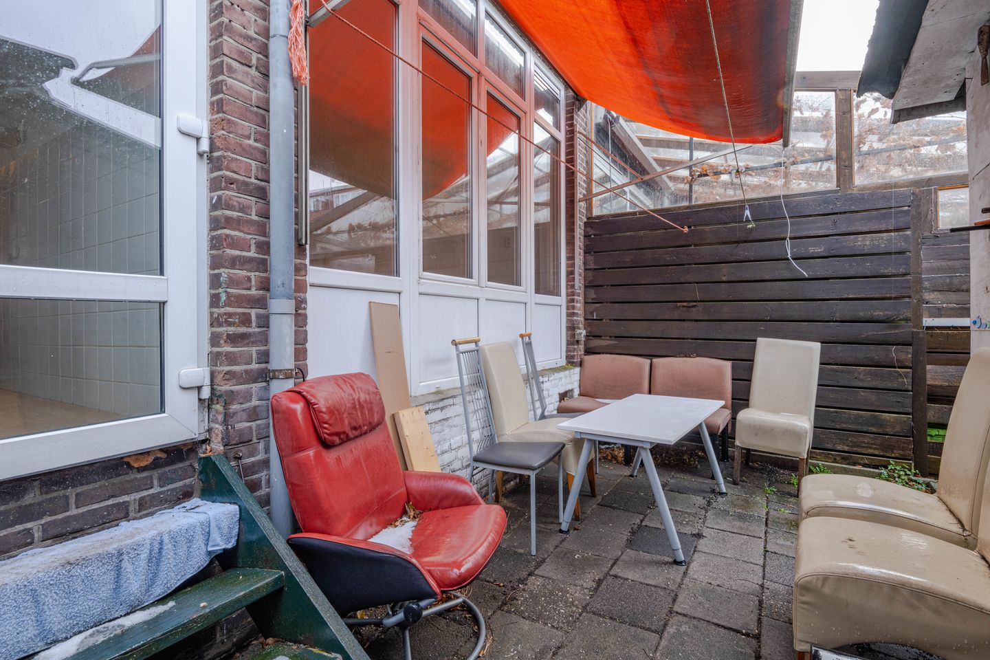 Foto 19 van Den Hertigstraat 43-C