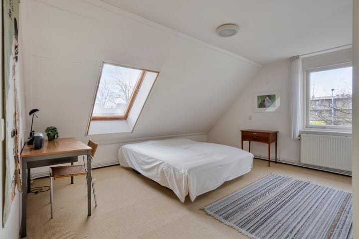 Foto 31 van Wederikdreef 2-A