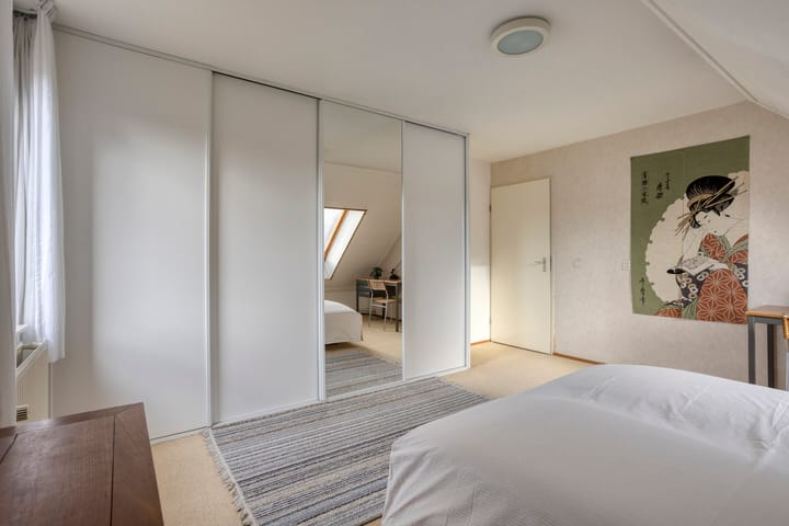 Foto 32 van Wederikdreef 2-A