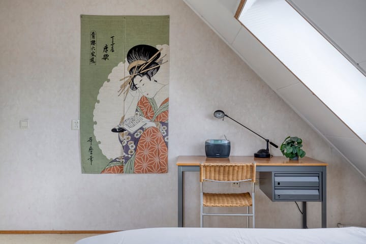 Foto 33 van Wederikdreef 2-A