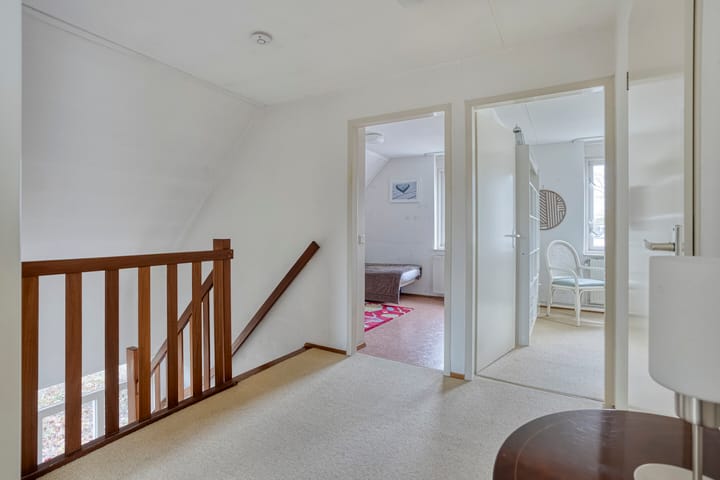 Foto 34 van Wederikdreef 2-A