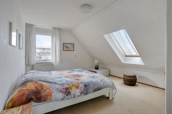 Foto 35 van Wederikdreef 2-A